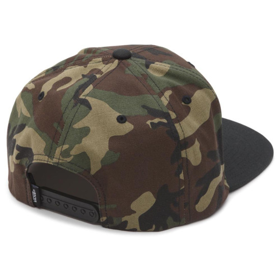 Vans Καπέλο MN Wilmington Snapback Classic